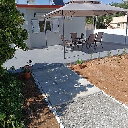 Selinia Residence Kültér fotó