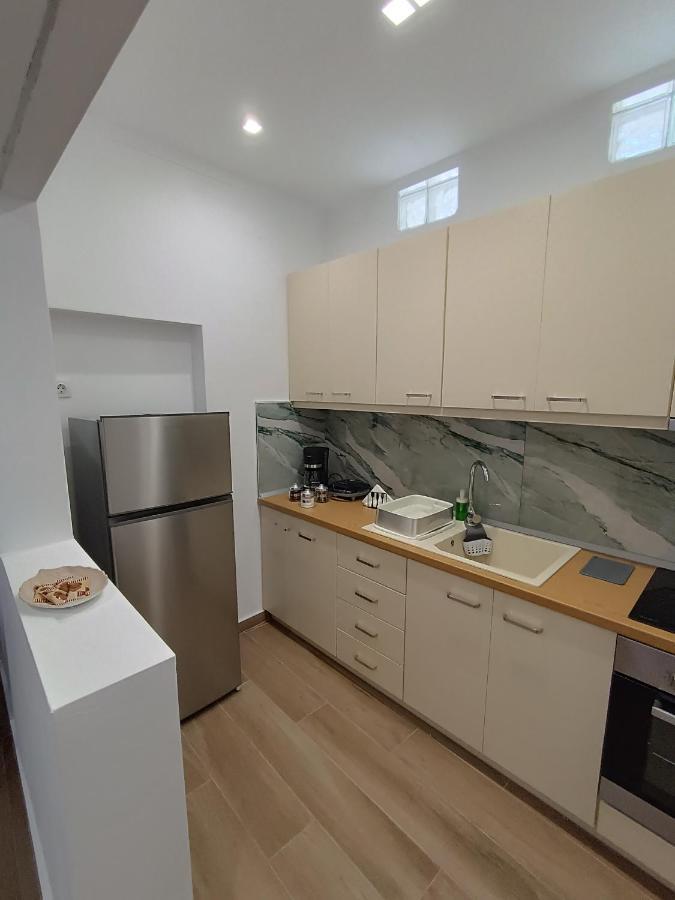 Selinia Residence Kültér fotó